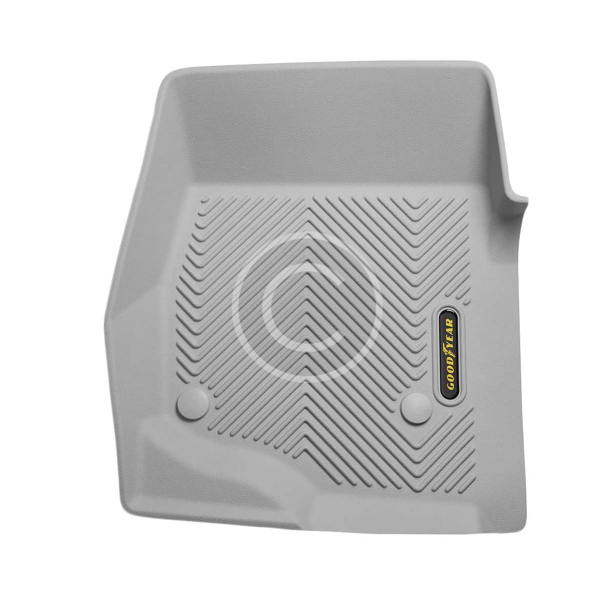 Vinyl Custom Fit Floor Mats - Obrázek 3